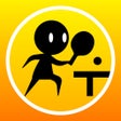 ไอคอนของโปรแกรม: SUPER PING-PONG