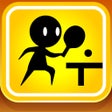 Programın simgesi: SUPER PING-PONG