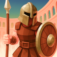Icoon van programma: Gladiator Arena: Fight ma…