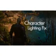 Character Lighting Fix
