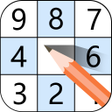 プログラムのアイコン：Classic Sudoku : Nonogram