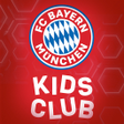 Ikon program: FC Bayern Kids Club