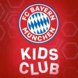 FC Bayern Kids Club