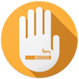 プログラムのアイコン：Quit Smoking Tracker GOLD…