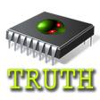 Ícone do programa: RAM Truth