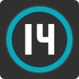 Icoon van programma: Billiard Score