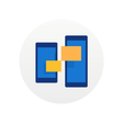 Icoon van programma: Xperia Transfer 2