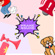 程序图标：Prank Sound: Fart Horn Ha…