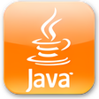 プログラムのアイコン：Java Runtime Environment