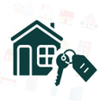 أيقونة البرنامج: Housing Voucher Informati…