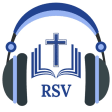 Holy Bible RSV Audio