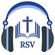 程序图标：Holy Bible RSV Audio