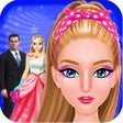 ไอคอนของโปรแกรม: Dreamy Fashion Doll - Par…