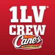 رمز البرنامج: 1LV Crew
