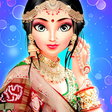 プログラムのアイコン：Indian Western Wedding Dr…