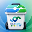 Programikonen: Abfall-App SM-MGN 2.0