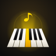 Programikonen: Piano Learn: Keyboard  Ba…