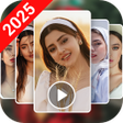 Иконка программы: Photo Video Maker With Mu…