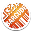 プログラムのアイコン：Accusoft Barcode Scanner