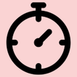 プログラムのアイコン：Floating Timer