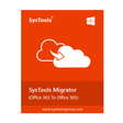 Icona del programma: SysTools Office 365 Migra…