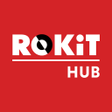 Иконка программы: ROKiT Hub