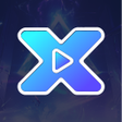 Ícone do programa: XXPlayer Pro