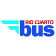 Programın simgesi: Rio Cuarto Bus