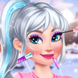 Icon of program: العاب تلبيس مكياج تجميل ل…