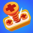 Screw Pin: Sort Nuts And Bolts icon