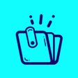 Ícone do programa: Wealty - App de cashback