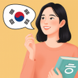 Icon of program: Learn Korean Offline
