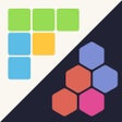 Icoon van programma: Fill Fit Block
