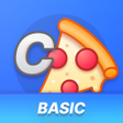 ไอคอนของโปรแกรม: Pizza Boy GBC Basic