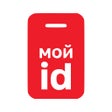 Programın simgesi: Мой id