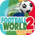 프로그램 아이콘: Football World Master 2