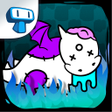 Icono de programa: Zombie Dragon Evolution -…