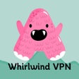 Ikon program: Whirlwind VPN
