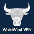 Ikon program: WhirlWind VPN