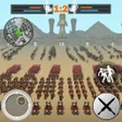 プログラムのアイコン：Roman Empire Mission Egyp…