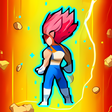 程序图标：Legendary Fighter: Battle…
