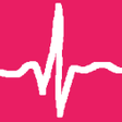 Ícone do programa: ECG Logger for Polar H10