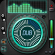 Icon of program: Dub Music Player - Free A…