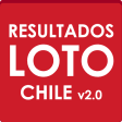 Resultados Loto Chile 2.0
