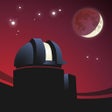 Icône du programme : SkySafari 7 Pro