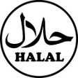 程序图标：Produk Muslim dan Bumiput…