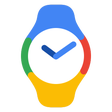 程序图标：Google Pixel Watch