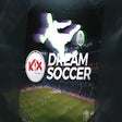 プログラムのアイコン：Kix Dream Soccer Game