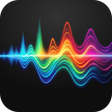 程序图标：Spectrogram