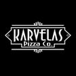 Ícone do programa: Karvelas Pizza Co.